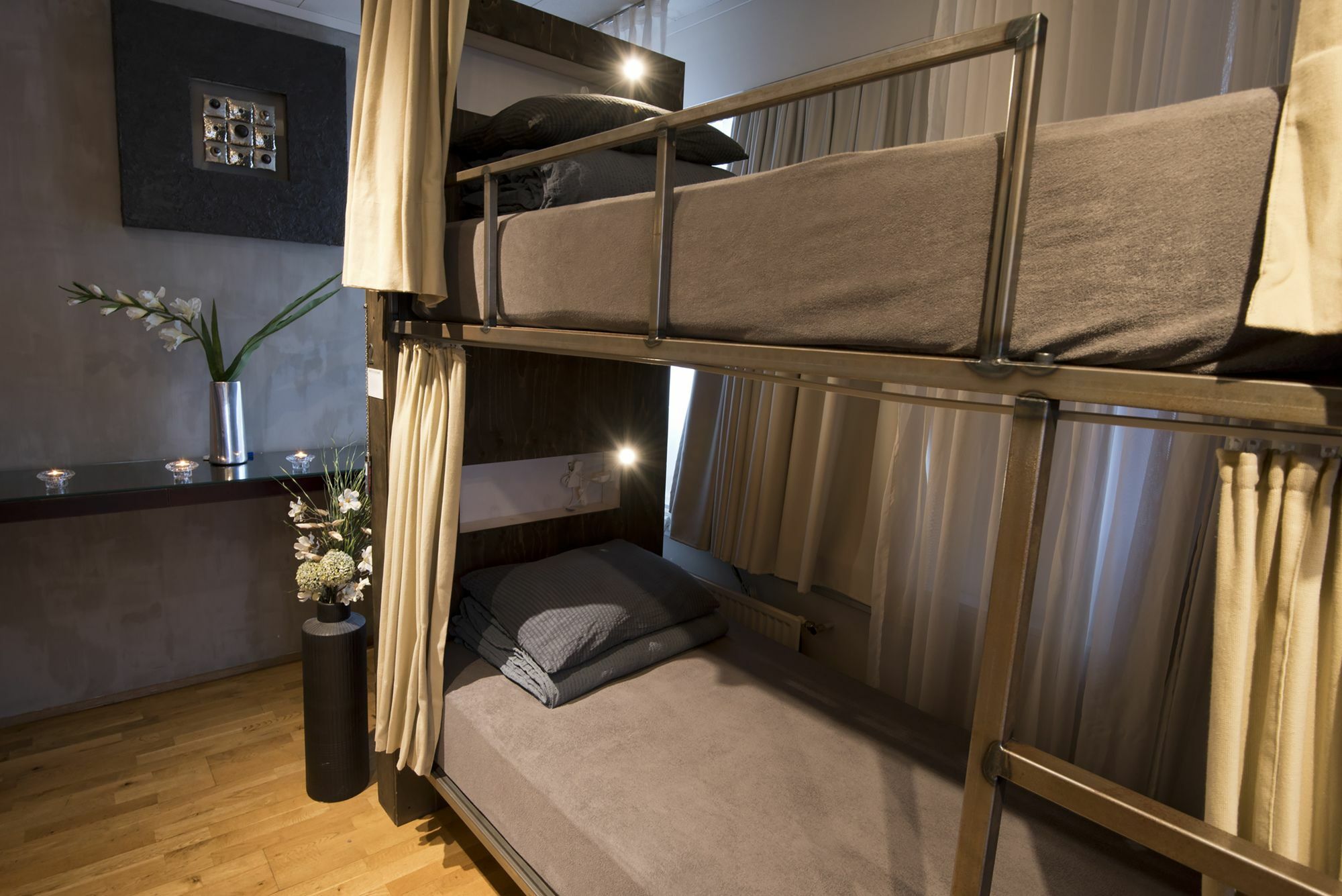 B14 Hostel Reykjavík Exteriör bild